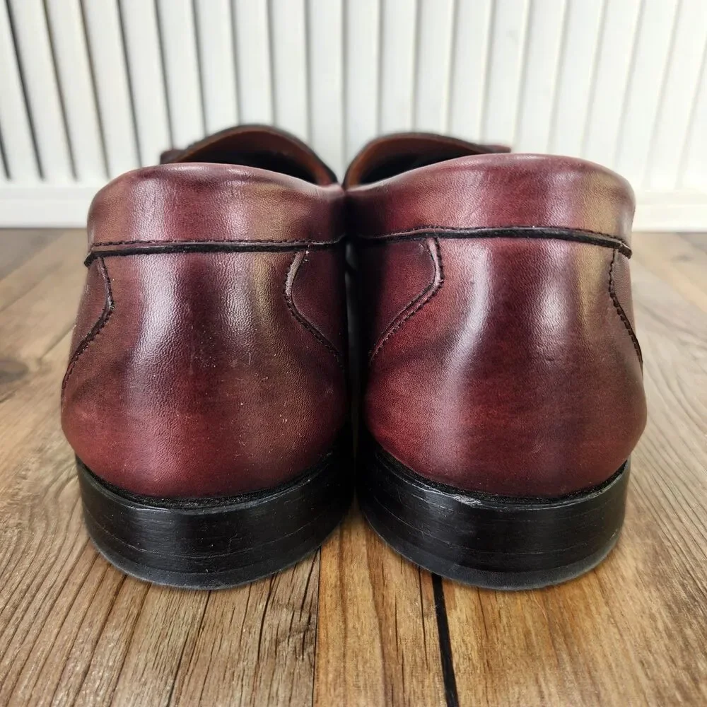 Allen Edmonds pre owned